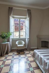 Torre Guelfa Palazzo Acciaiuoli - 52