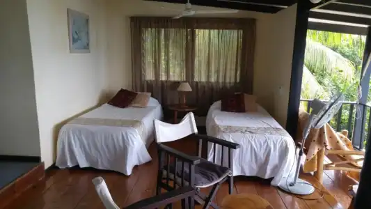 Mango Lodge - 77
