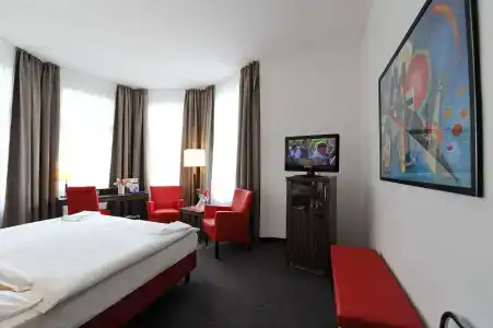 Best Western Kaiserhof - 65