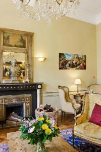 Martin's Relais - 10