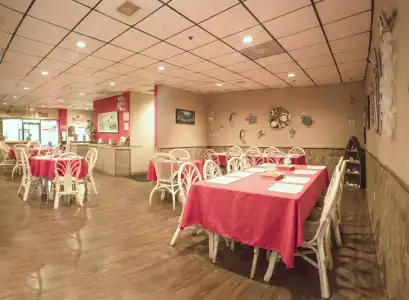 Parc Corniche Condominium Suites - 21