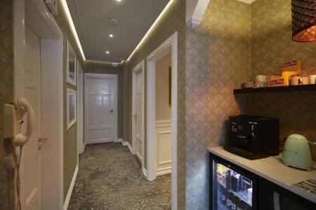 Akurinn Guesthouse - 15