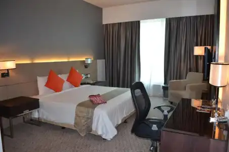 Raia & Convention Centre Alor Setar - 44