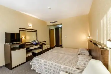 Kuban Resort & Aquapark - All Inclusive - 80