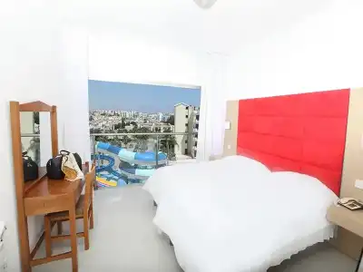 Anastasia Apartments - 9