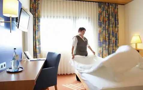 Filderhotel - 35