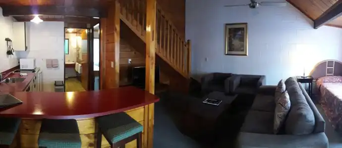 New Haven Motel - 11