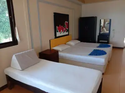 Kohhai Fantasy Resort & Spa - 3