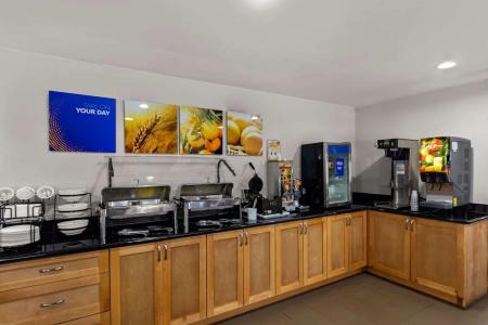 Comfort Inn Austin - 24
