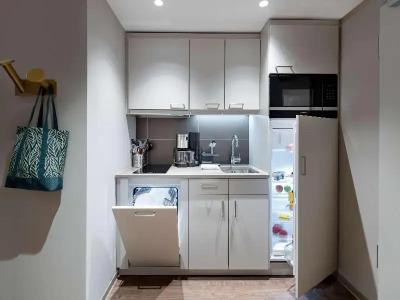 ApartAdagio Bremen - 97