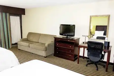 Hampton Inn Ft. Walton Beach - 106