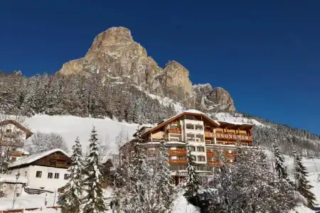 Sassongher – Preferreds & Resorts - 56