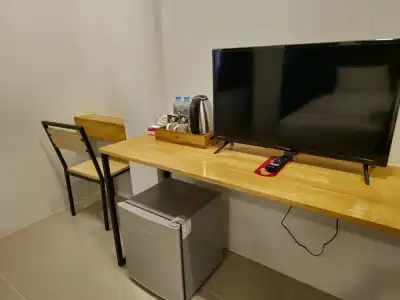 SleepStation at Pratunam - 194