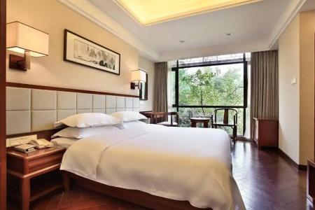 Guilin Zizhou Panorama Resort - 46
