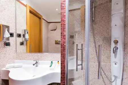 Hilton Garden Inn Rome Claridge - 61