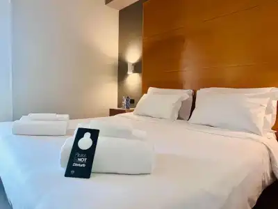 B&B Pisa Airport - 65