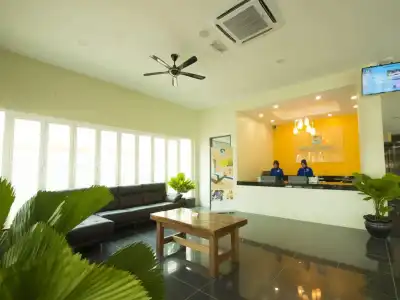 Nadias Cenang Langkawi - 1