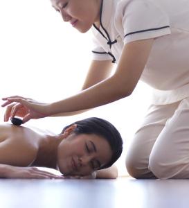 Swissotel The Stamford Singapore - 24