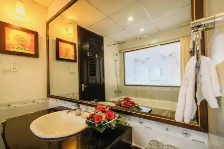 Huong Giang Resort and Spa - 57