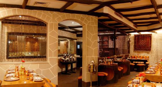 ITC Mughal, A Luxury Collection Resort & Spa, Agra - 28