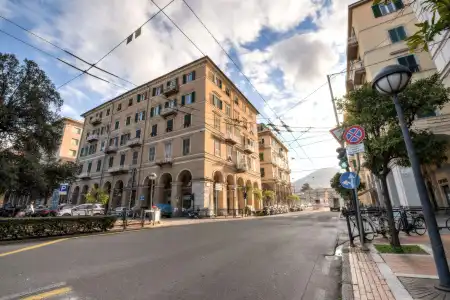 La Spezia by The First - 10
