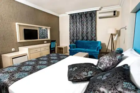 Laodikya Otel - 3