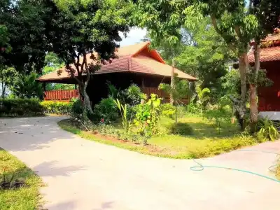 Siam Tara Resort - 160