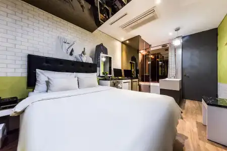 Cullinan Jongno - 43