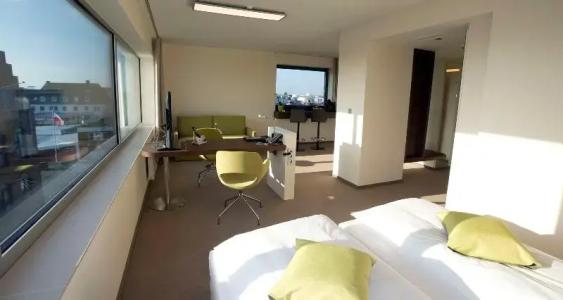 Best Western  Bremerhaven - 105