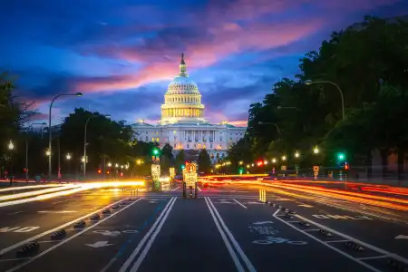 Kimpton Monaco Washington DC by IHG - 48