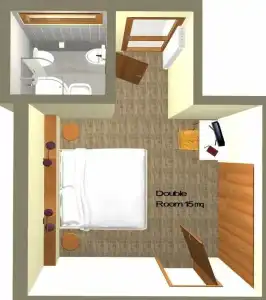 Albergo Sorriso - 36