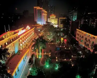 Dongshan - 0