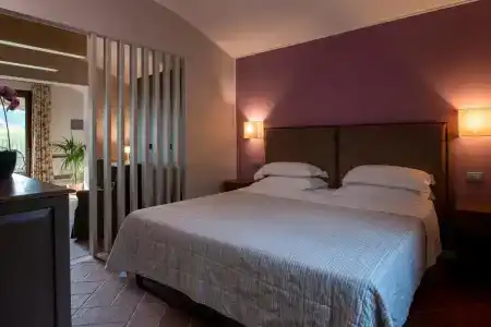 Altarocca Wine Resort Adults Only - 104
