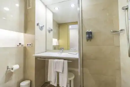 Eix Platja Daurada & Spa - 101
