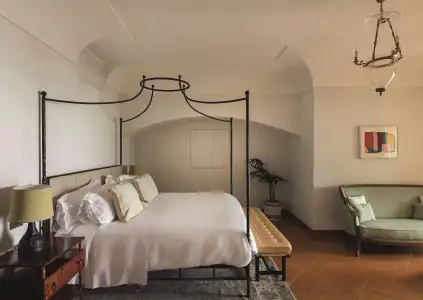 Caruso, A Belmond, Amalfi Coast - 3