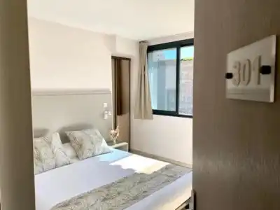 Hôtel Belvédère - 62