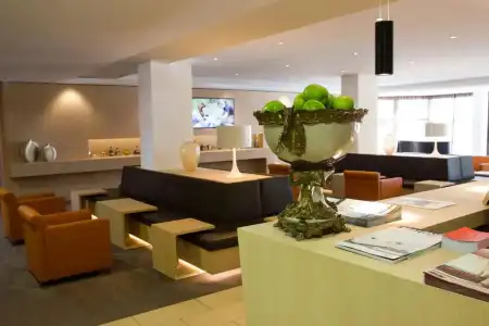 Bayerischer Hof - 34