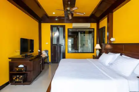 Baan Krating Khao Lak Resort - 1