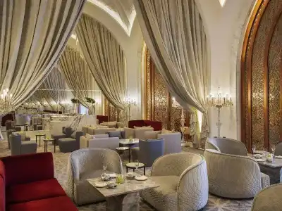 Raffles Doha - 20