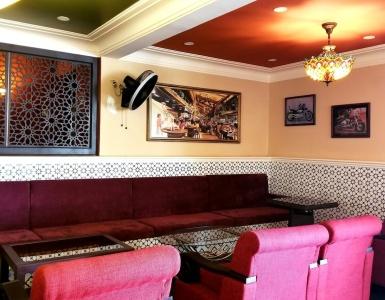 Nathalie's Vung Tau Restaurant & - 1