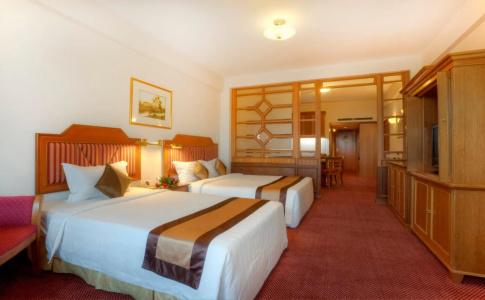 Sunway Phnom Penh - 4
