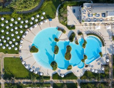 Vivosa Apulia Resort - All Inclusive - 46