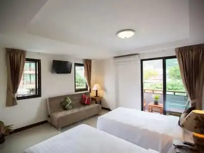 Patong V - 65