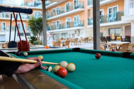 Costa Mediterraneo - Adults Only +16 - 17