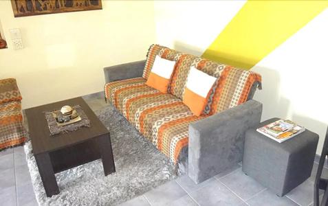 Maison Ambre Guesthouse - 12