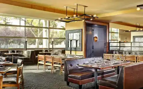 San Jose Marriott - 28