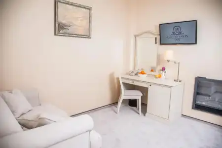 Pletnevskiy Inn - 24