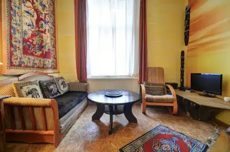 Artharmony Pension & Hostel - 134