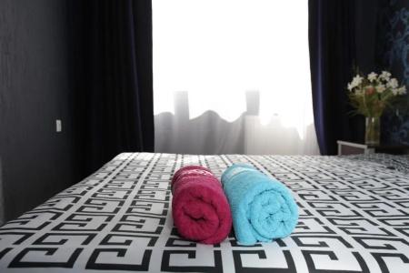 Mia B&B Old Tbilisi Mini-Hotel - 143