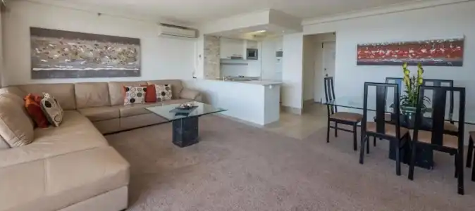 2nd Avenue Beachside Apartments - 33